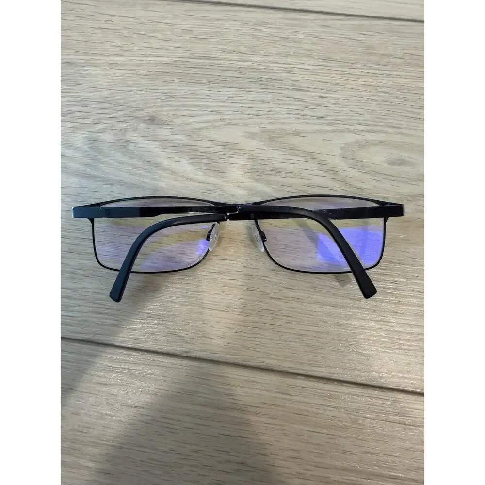 Shaquille O'Neal Signature Zyloware Eyeglass Frames 4007 XL 021 145 57-18